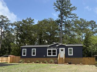 3323 Prices Bridge Ln, Walterboro, SC 29488