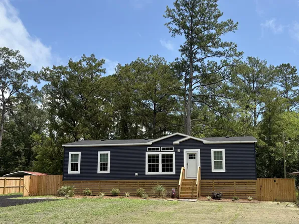 3323 Prices Bridge Ln, Walterboro, SC 29488