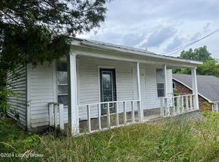 207 S Main St, Caneyville, KY 42721