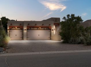 6412 Kalgan Rd NE, Rio Rancho, NM 87144