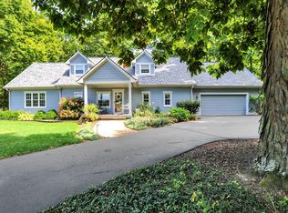 4371 N Banta Rd, Bargersville, IN 46106