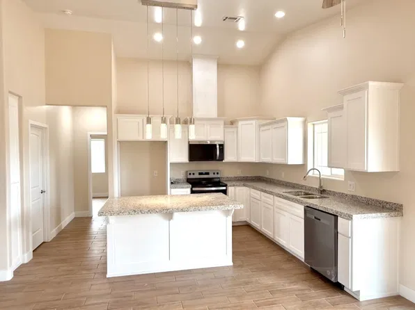 28361 Canal Ave, Wellton, AZ 85356