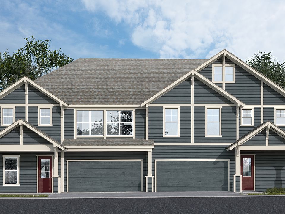 Elevation E