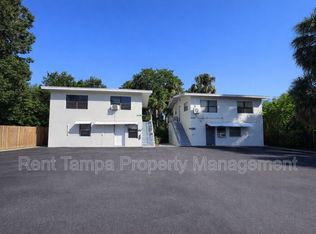 1026 1/2 19th St S APT A, Saint Petersburg, FL 33712