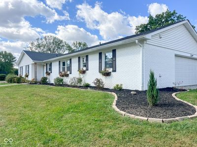 3105 S State Road 47, Crawfordsville, IN, 47933