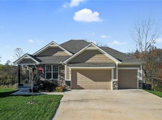 612 Caitlin Ct, Excelsior Springs, MO 64024