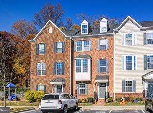 22302 Honey Hill Ln, Clarksburg, MD 20871