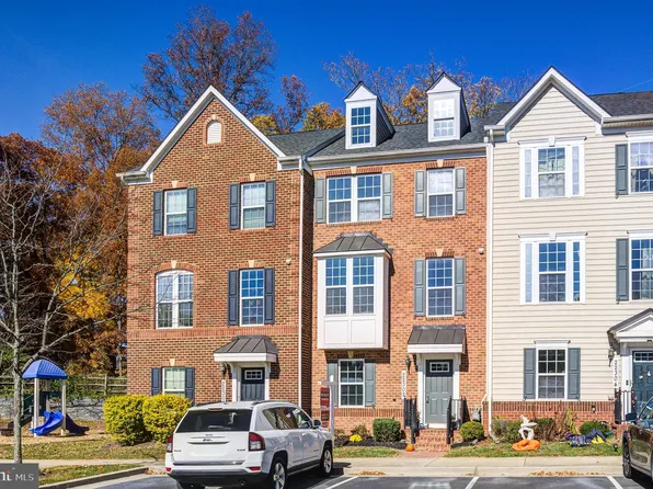 22302 Honey Hill Ln, Clarksburg, MD 20871