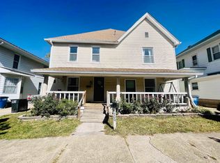1209 13th St, Bedford, IN