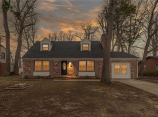 882 Catalina Dr, Newport News, VA 23608