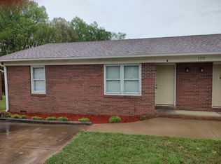 1730 Flat Rock Rd #A, China Grove, NC 28023