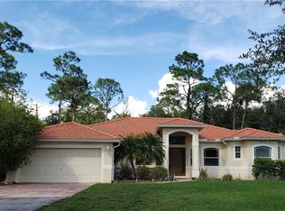 2841 12th Ave NE, Naples, FL 34120