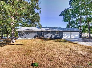 236 Sunset Dr, Camdenton, MO 65020
