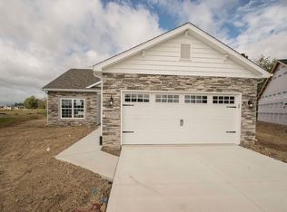 7893 Sunbeam Cv, Fort Wayne, IN 46835