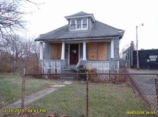 5328 Tireman St, Detroit, MI 48204