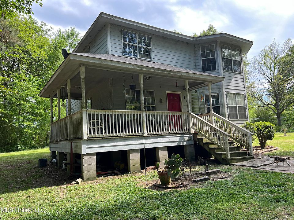 521 Tom Kyzar Rd, Morton, MS 39117 MLS 4046153 Zillow