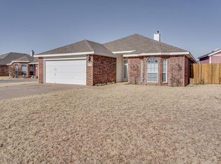 6302 Emory St, Lubbock, TX 79416