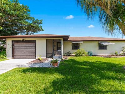 451 SE Tray Ter, Port Saint Lucie, FL, 34983