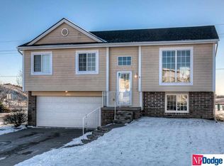 11851 Bauman Ave, Omaha, NE 68164