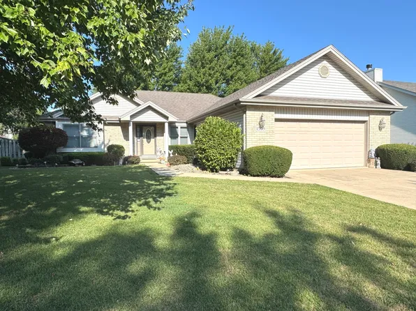 1559 Jennifer Dr, Bourbonnais, IL 60914