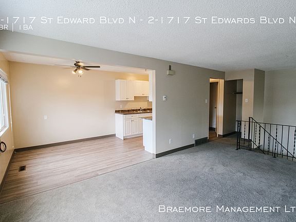 3rd image of 1717 Saint Edward Blvd N #2