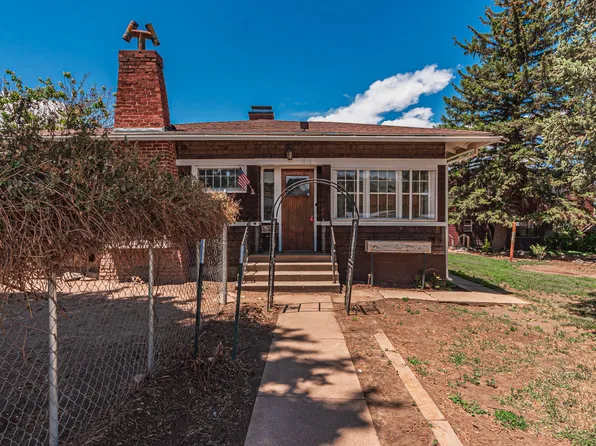 1513 & 1509 Hayes St, Trinidad, CO 81082