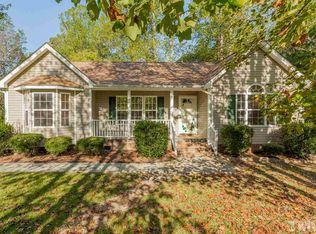 149 Redbud Dr, Clayton, NC 27520