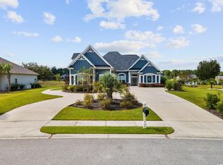 1015 Glossy Ibis Dr, Conway, SC 29526