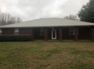 511 Magnolia St W, Foley, AL 36535