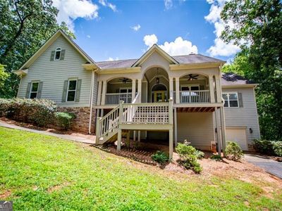8040 Banks Mill Rd, Douglasville, GA, 30135