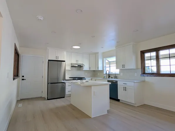 2234 Salisbury Way, San Mateo, CA 94403
