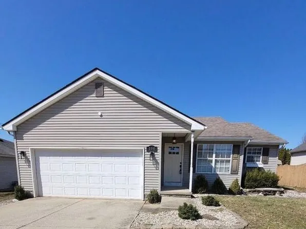 104 Secretariat St, Georgetown, KY 40324