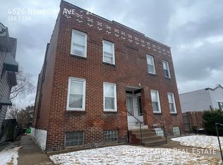 4626 Newport Ave #2F, Saint Louis, MO