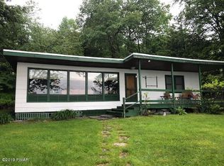60 Coxton Lake Rd, Thompson, PA 18465