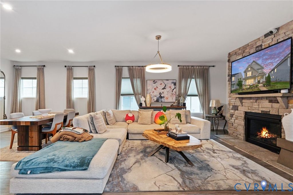 1605 German School Rd, Richmond, VA, Richmond