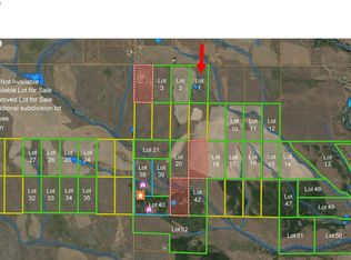 3 Spurs Loop, Goldendale, WA 98620