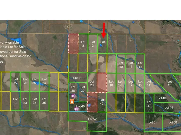 3 Spurs Loop, Goldendale, WA 98620