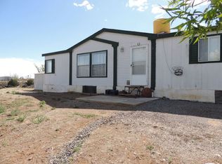29 S Ridge Rd, Silver City, NM 88061