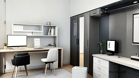 Rented by Nooklyn NYC LLC