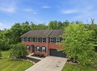 272 Foxhunt Dr, Walton, KY 41094