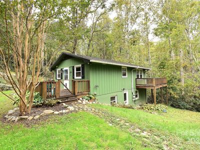 293 Holly Mountain Ln, Fletcher, NC, 28732
