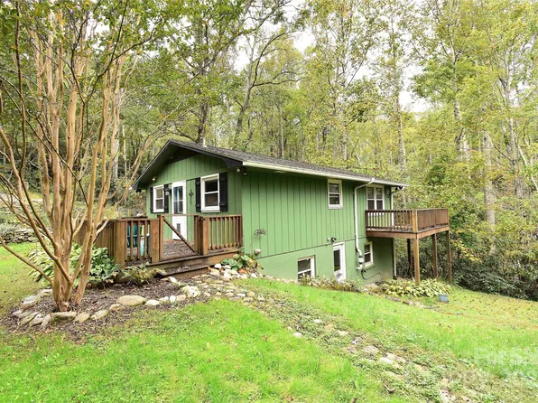 293 Holly Mountain Ln, Fletcher, NC 28732