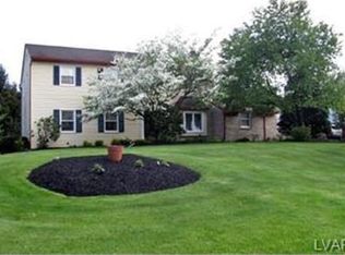 3356 Darien Rd, Bethlehem, PA 18020