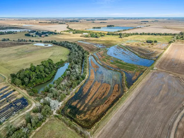 20299 Freeland Rd, Welsh, LA 70591