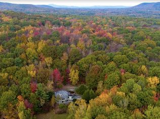 470 Dean Hill Rd, Richmond, MA 01254