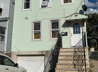 346 Washington Ave #1, Elizabeth, NJ 07202