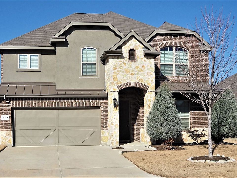 6420 Meandering Creek Dr, Argyle, TX 76226 Zillow