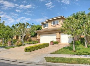 2916 Cimmaron Ln, Fullerton, CA 92835