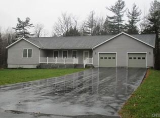 22865 Duffy Rd, Watertown, NY 13601