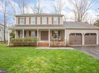 5406 Rainwood Dr, Fredericksburg, VA 22407